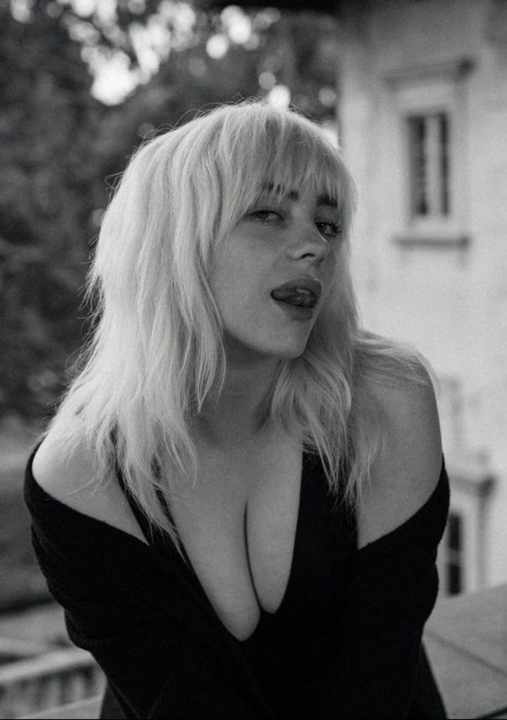 Billie Eilish Billie Eilish
