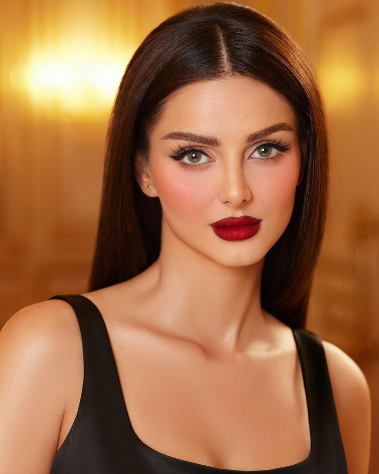 Mahlagha Jaberi