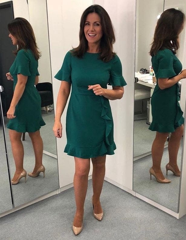 Susanna Reid