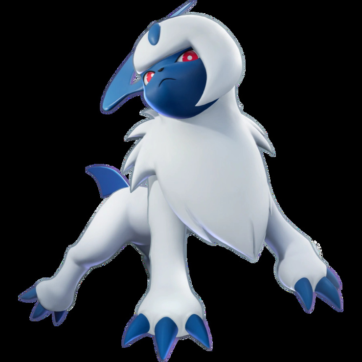Absol