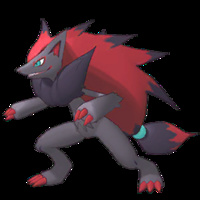 Zoroark