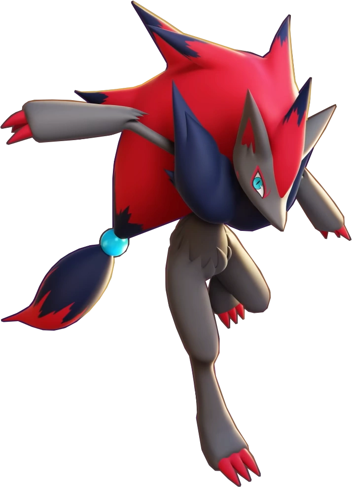 Zoroark