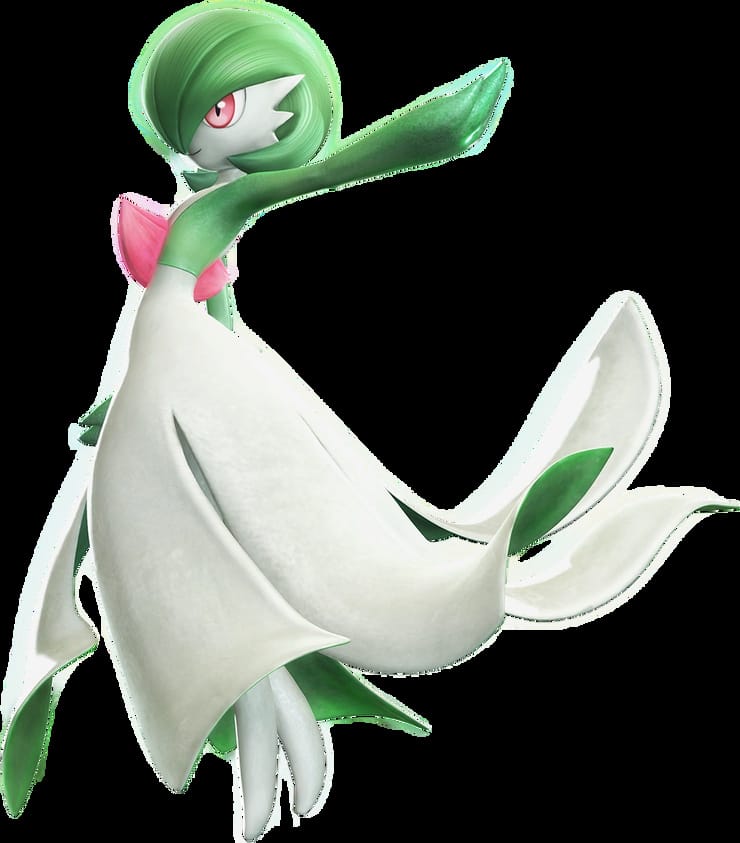 Gardevoir