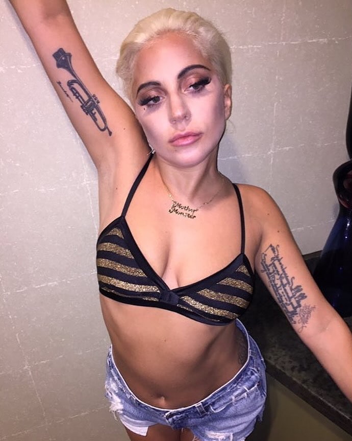 Lady GaGa