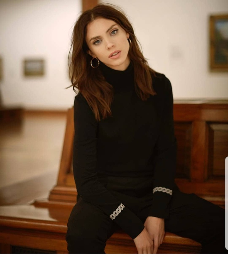Rebecca Bex Fleetwood
