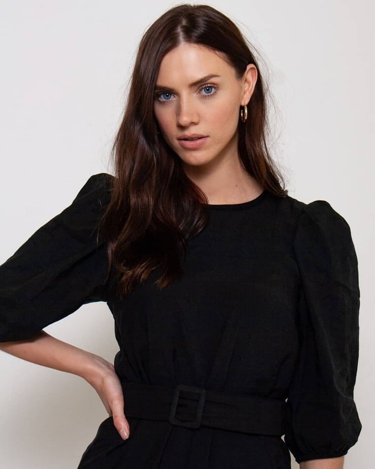 Rebecca Bex Fleetwood Rebecca Bex Fleetwood