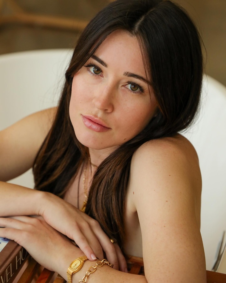 Audrey Bradford