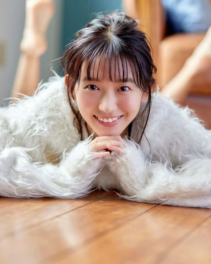 Nene Shida
