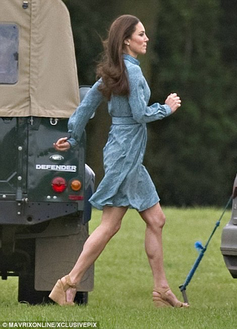 Kate Middleton Kate Middleton