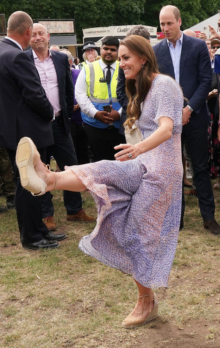 Kate Middleton