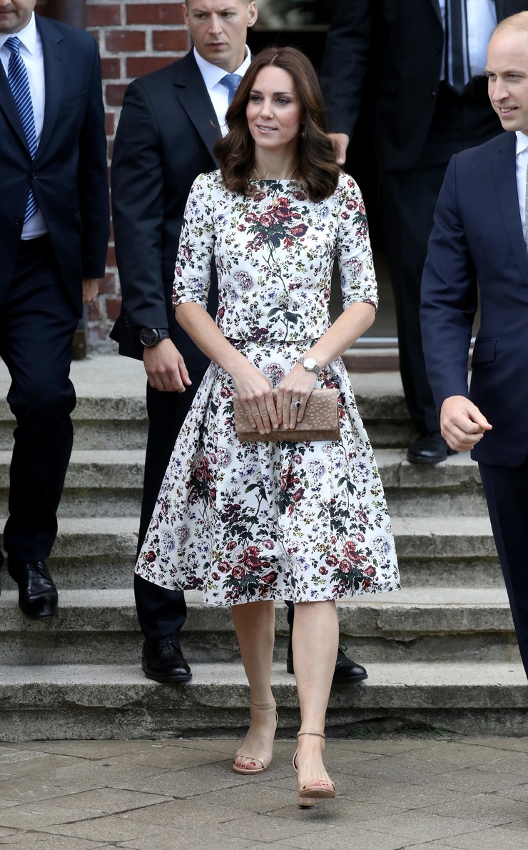 Kate Middleton