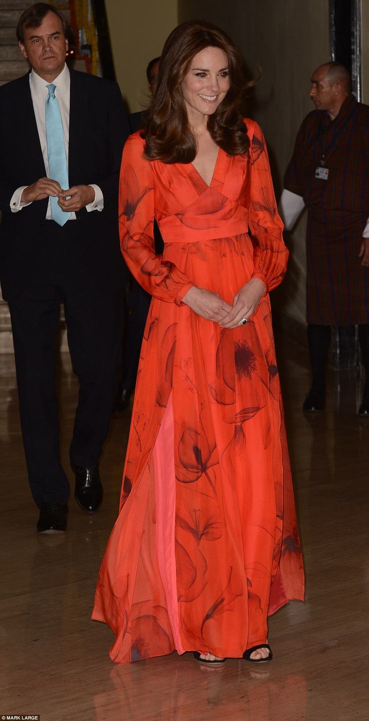 Kate Middleton
