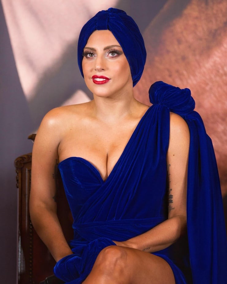 Lady GaGa