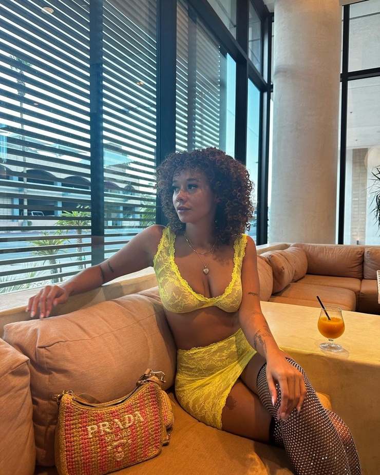 Talia Jackson