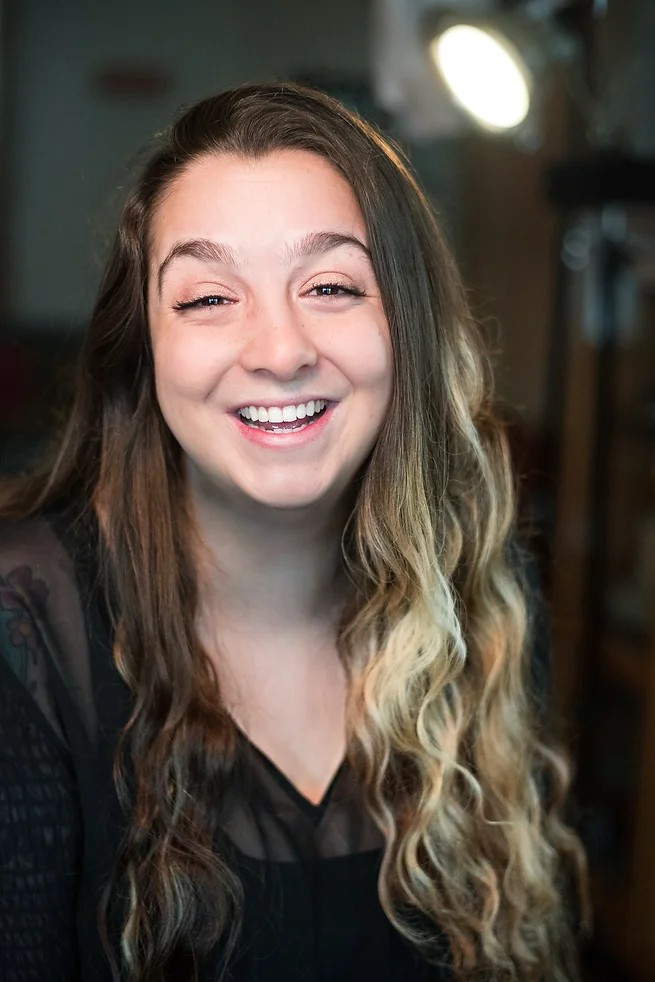 Stacey Garbarski Stacey Garbarski