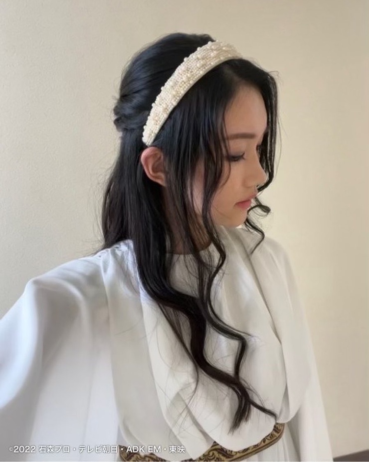Nana Isaki