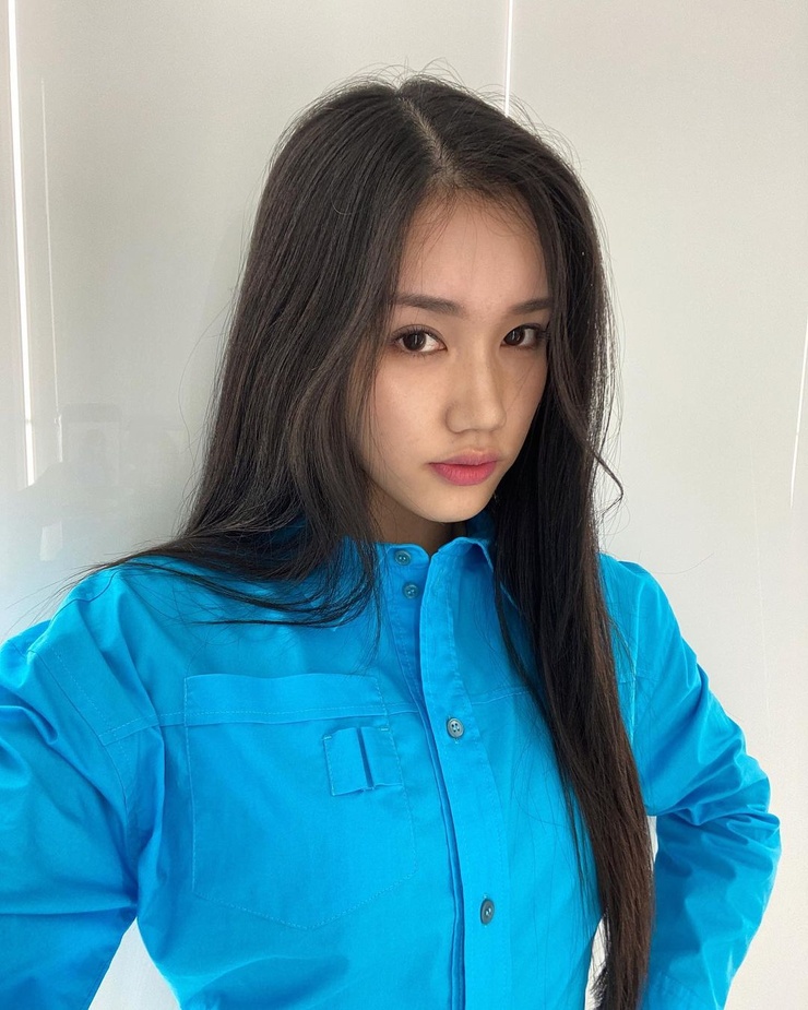 Nana Isaki Nana Isaki