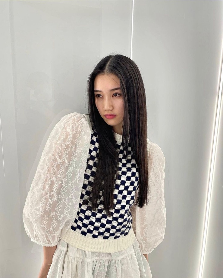 Nana Isaki