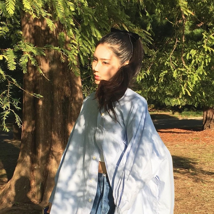 Nana Isaki