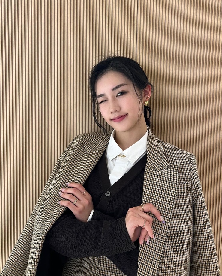 Nana Isaki