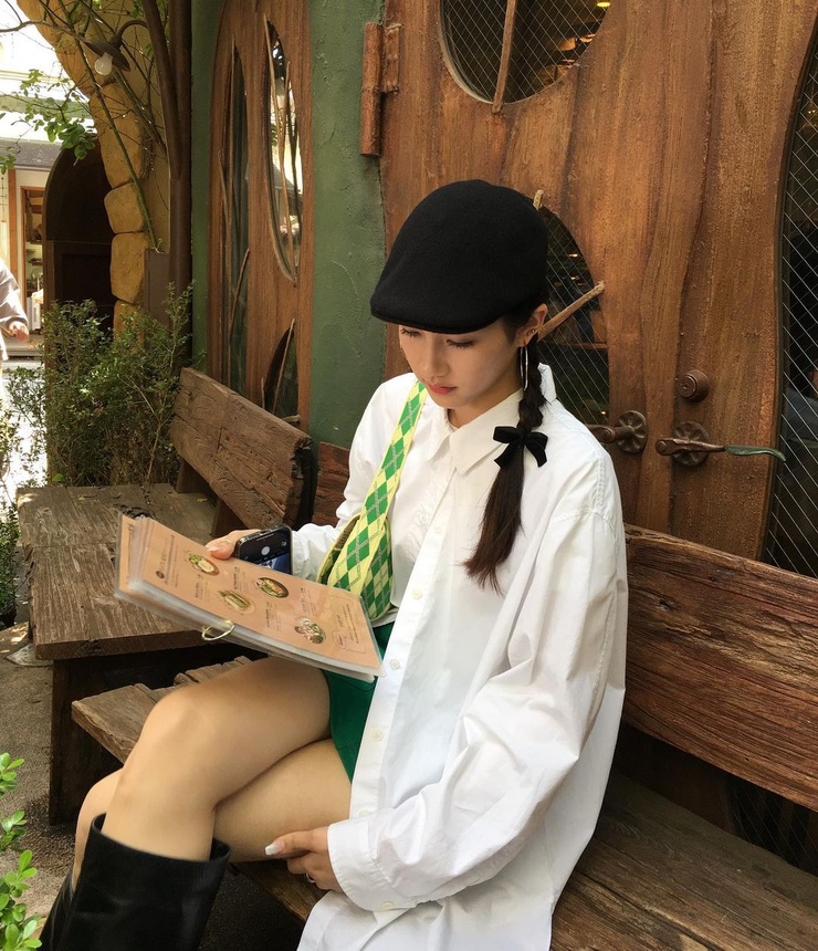 Nana Isaki