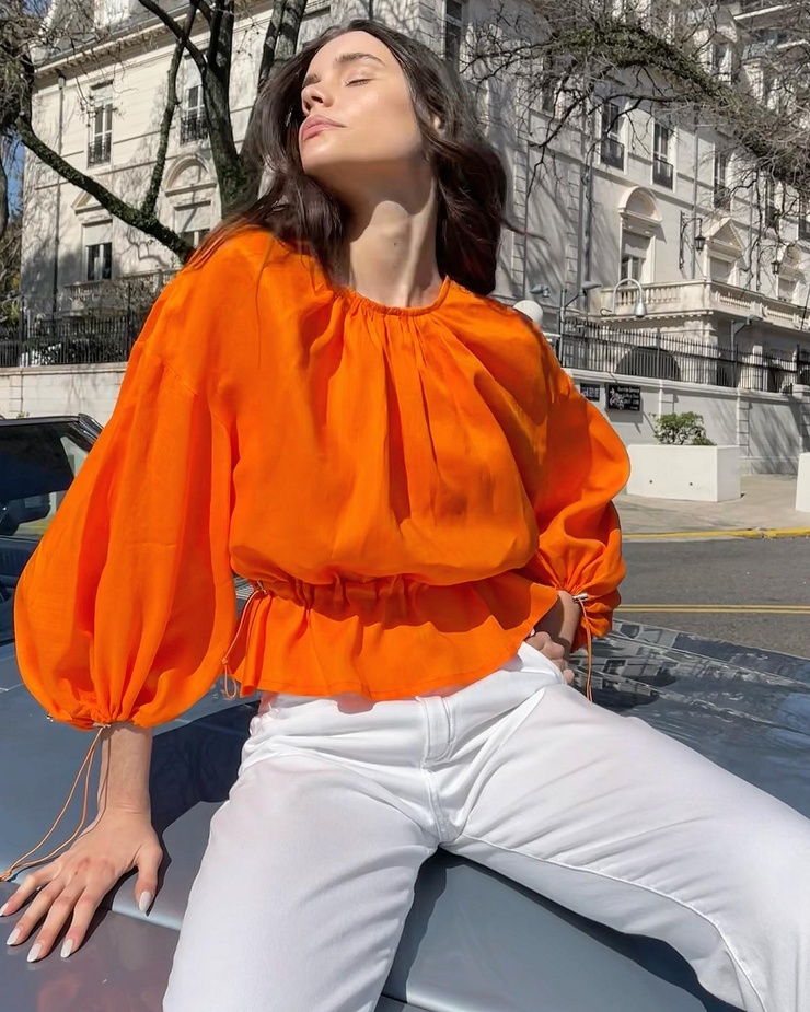 Agostina Noe
