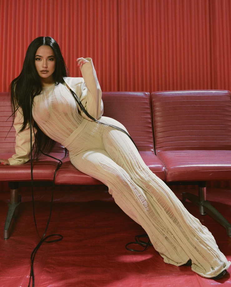 Becky G.