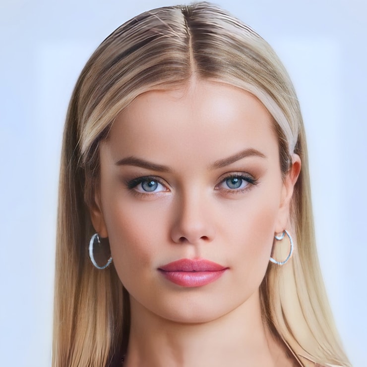 Frida Aasen Frida Aasen
