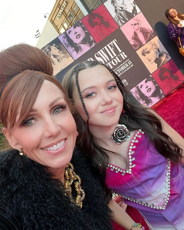 Picture of Violet McGraw