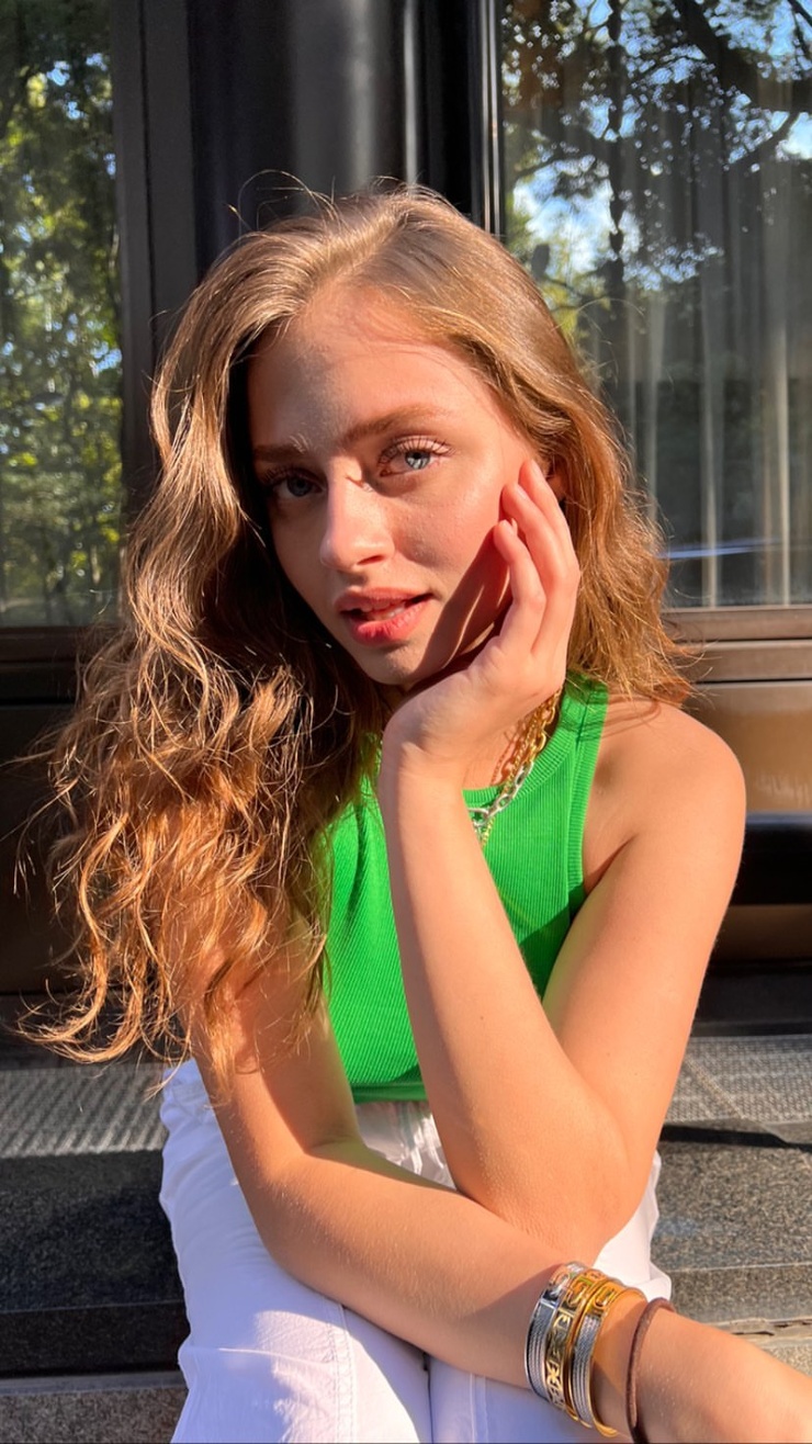Ksenia Gorevich