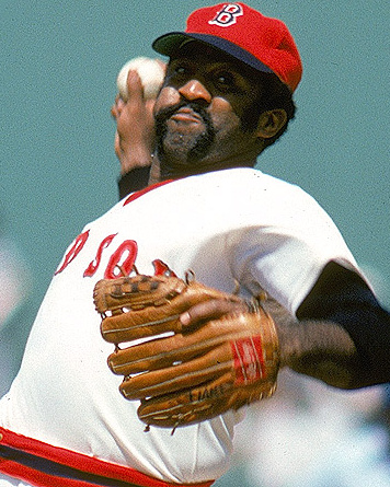 Luis Tiant