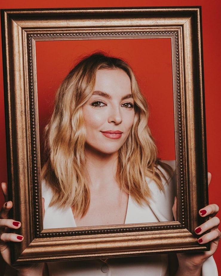 Jodie Comer