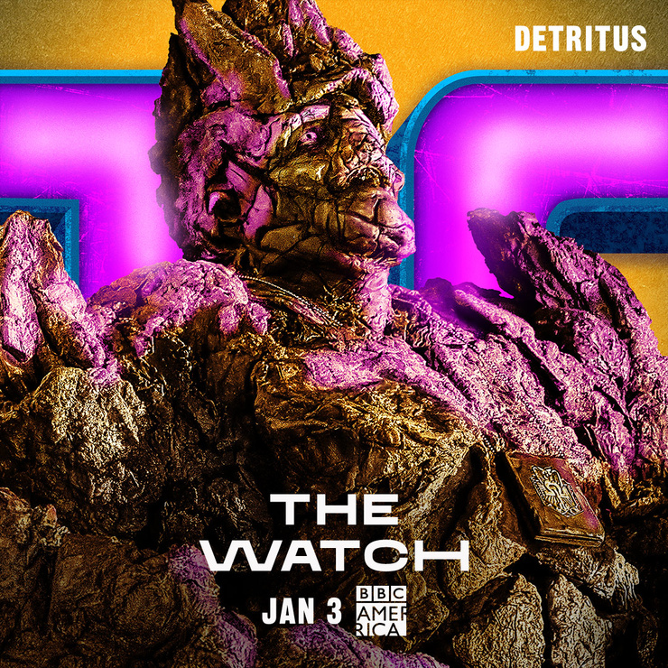The Watch