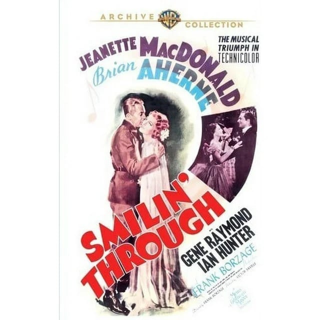Smilin’ Through (1941)