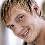 Nick Carter