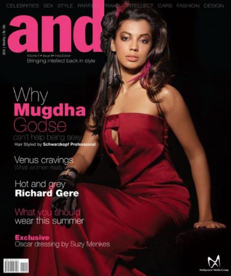 Mugdha Godse