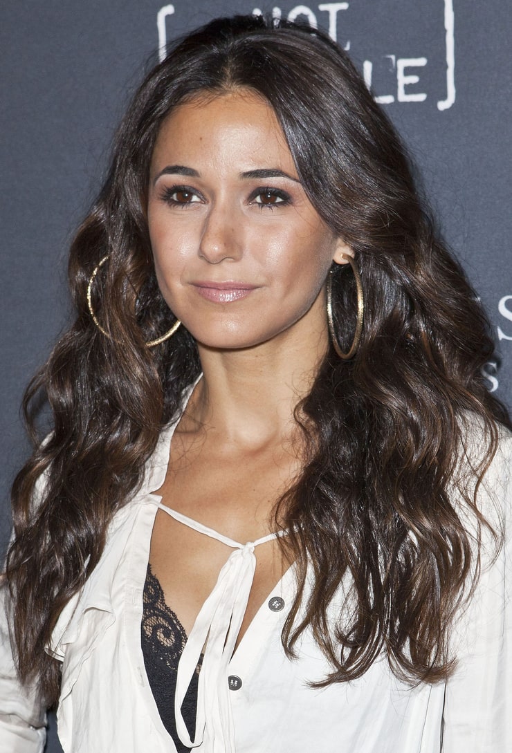 Emmanuelle Chriqui