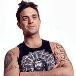 Robbie Williams Robbie Williams