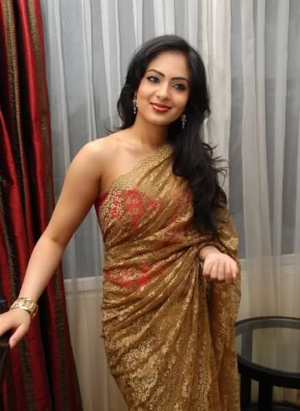 Nikeesha Patel
