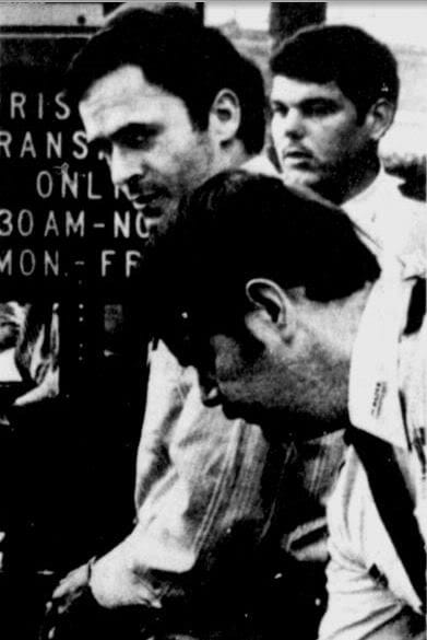Ted Bundy