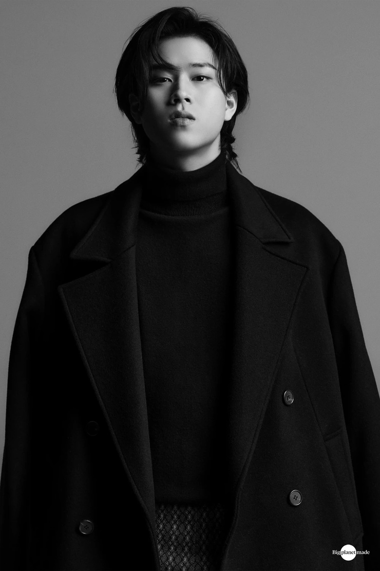 Lee Mu-jin