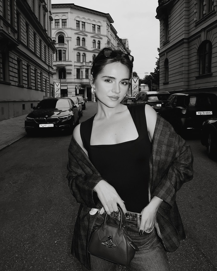 Jessy Hartel