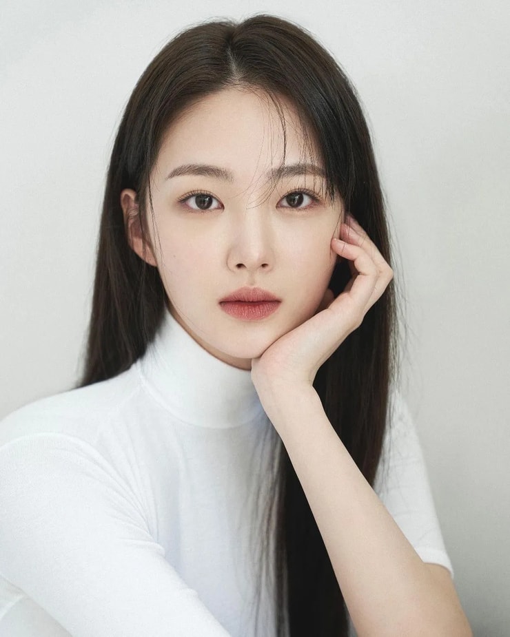 Picture of Choi Hyo Ju