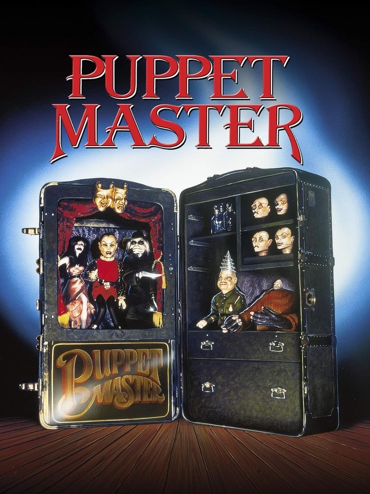 Puppet Master