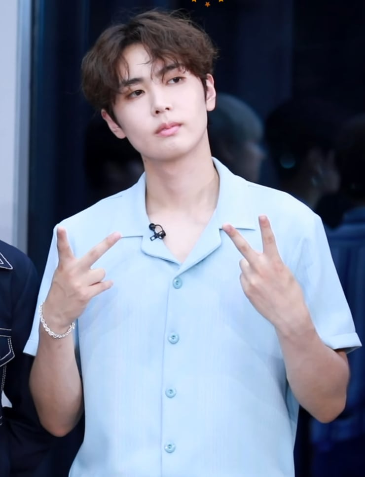 Jaeyoon