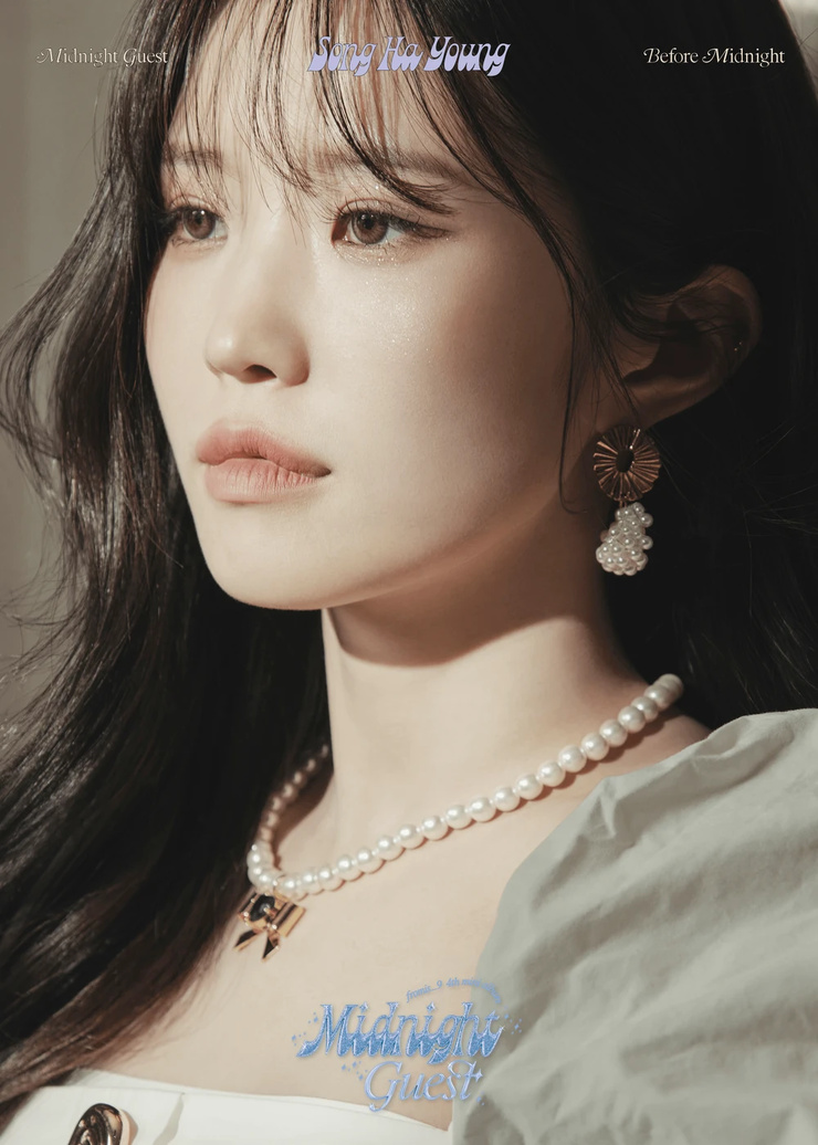 Song Ha-Young