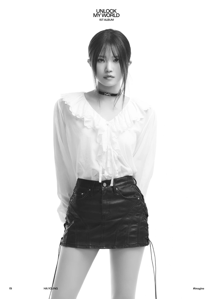 Song Ha-Young