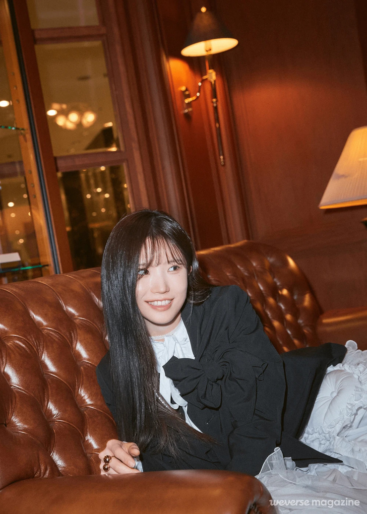 Song Ha-Young