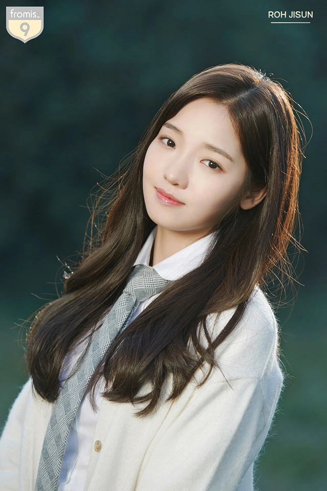 Roh Ji-sun