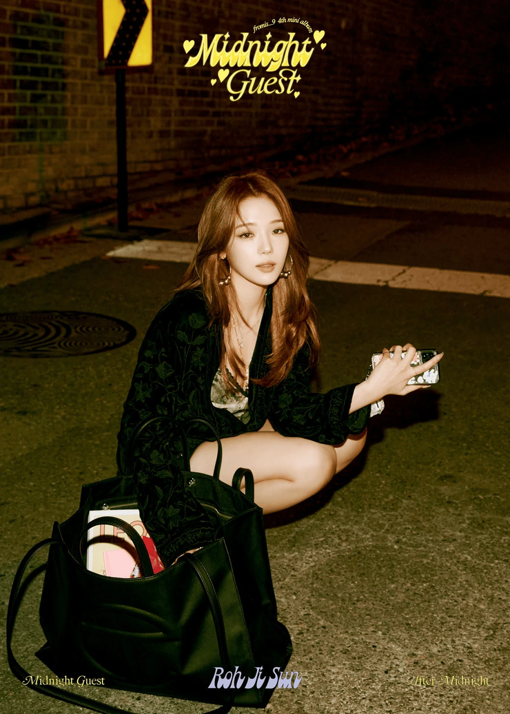 Roh Ji-sun Roh Ji-sun